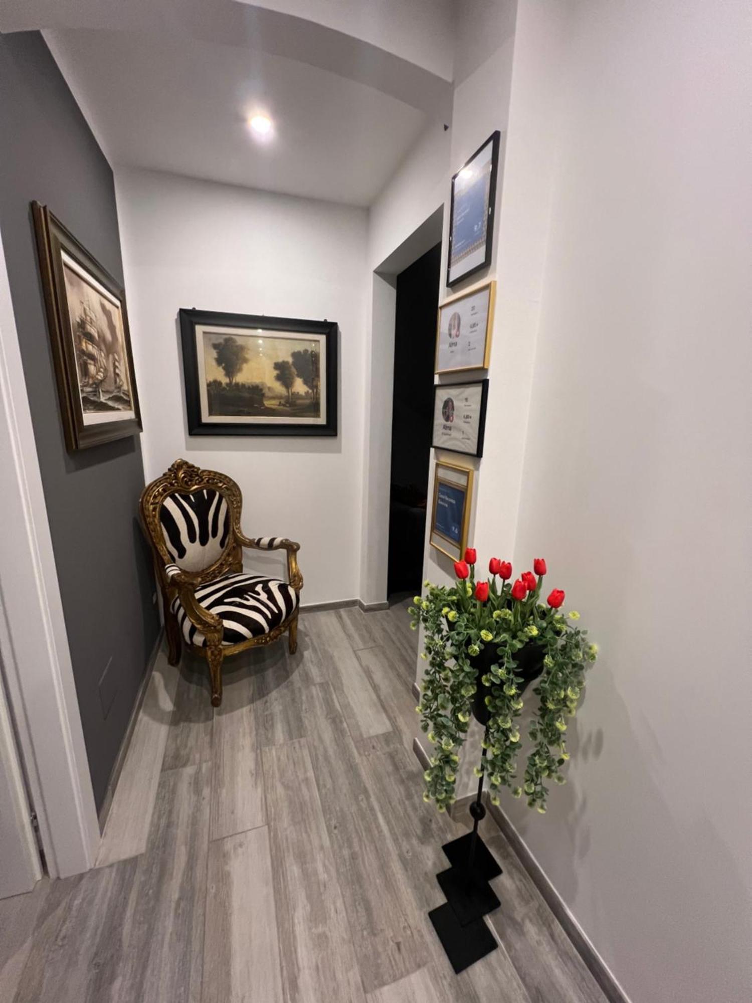 Casa Vacanza Ginevra Génova Exterior foto